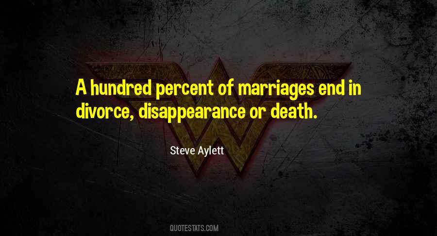 Steve Aylett Quotes #485387