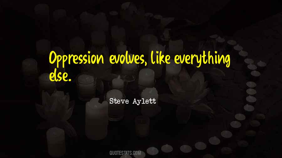 Steve Aylett Quotes #739957