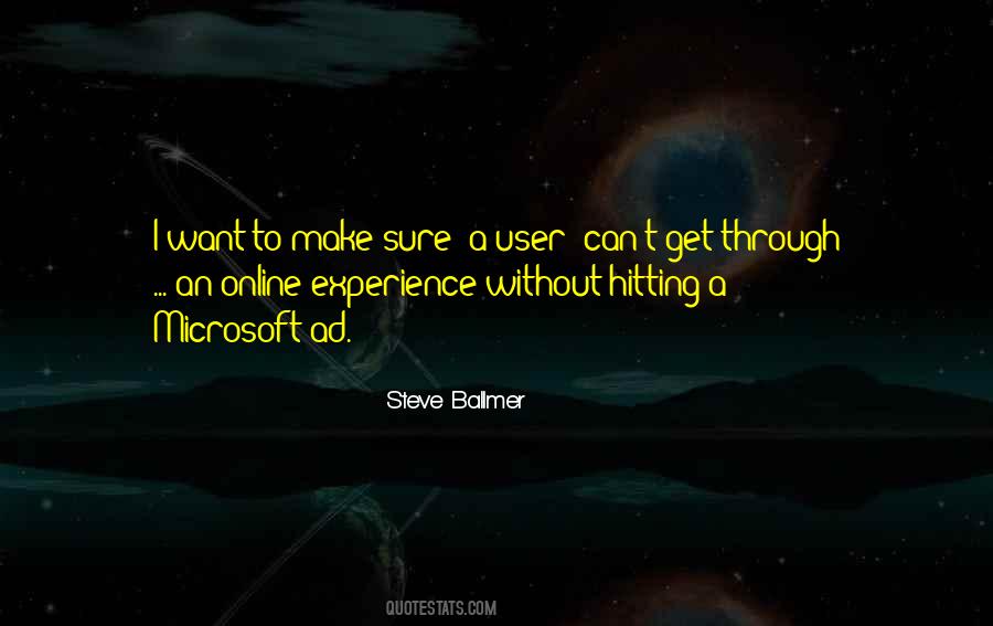 Steve Ballmer Quotes #1115690