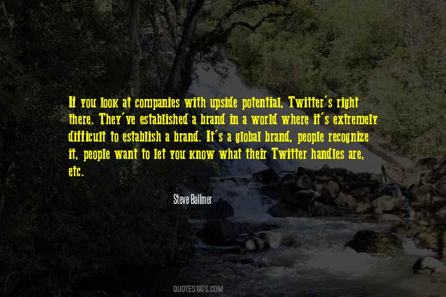 Steve Ballmer Quotes #114588