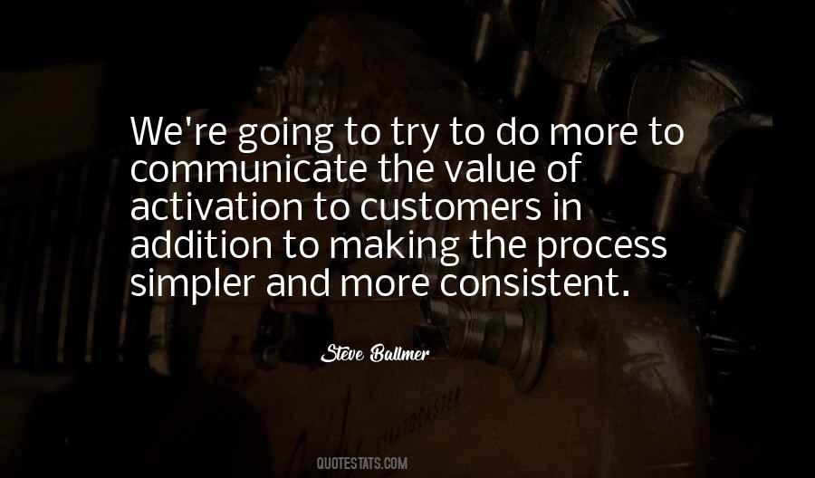 Steve Ballmer Quotes #1240717