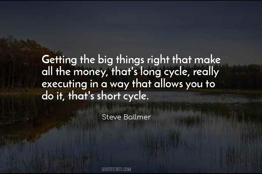 Steve Ballmer Quotes #192679