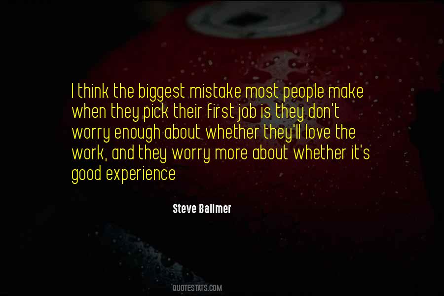Steve Ballmer Quotes #44860