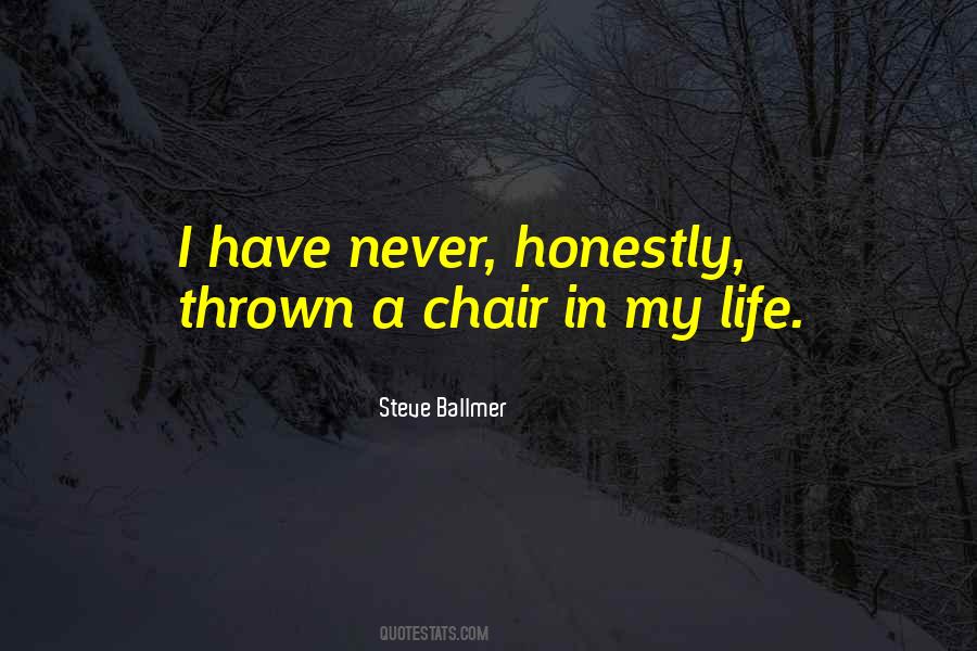 Steve Ballmer Quotes #581246