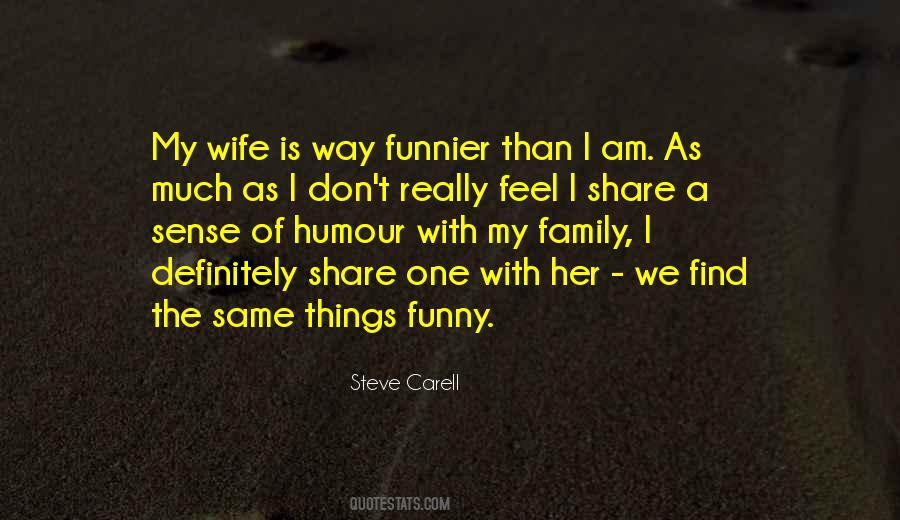 Steve Carell Quotes #1130392