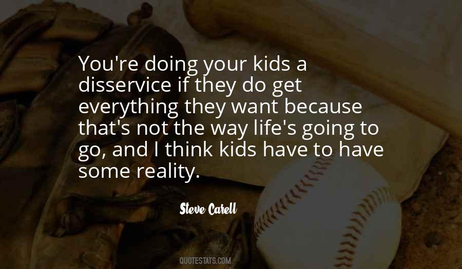 Steve Carell Quotes #1150149