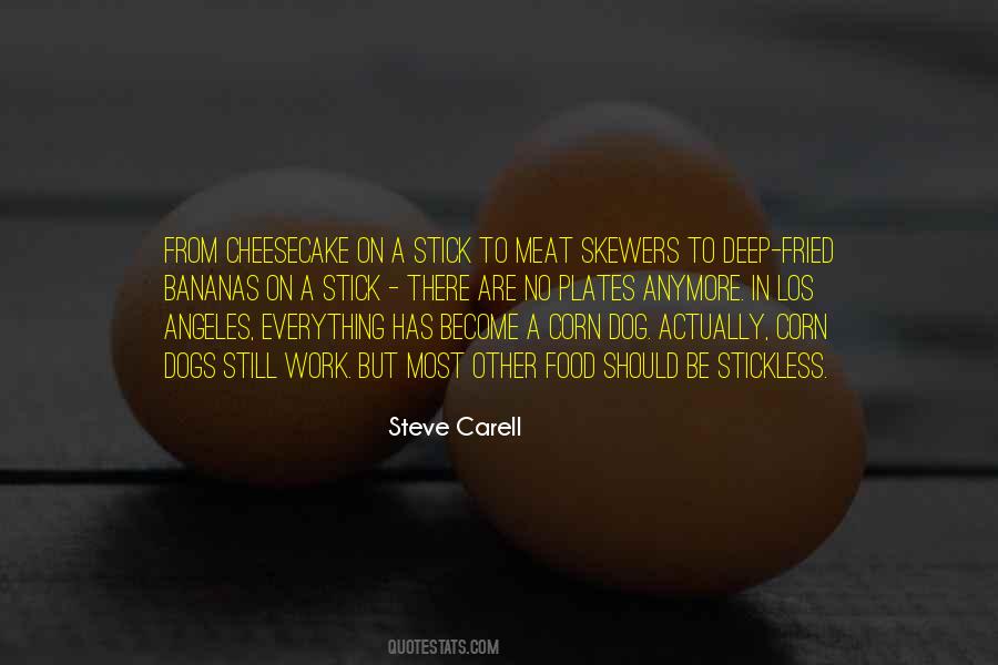 Steve Carell Quotes #1158792