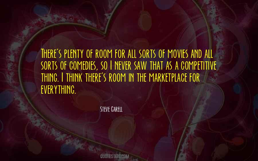 Steve Carell Quotes #1196852