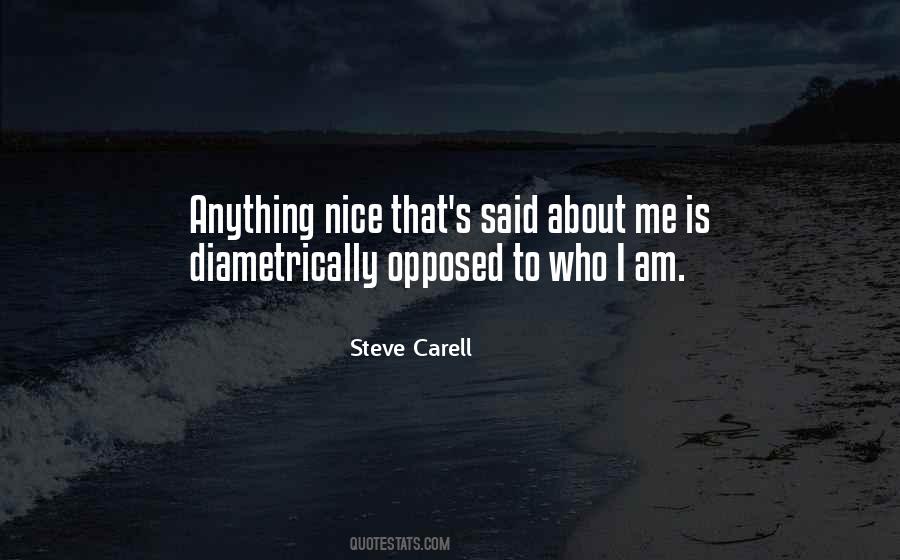 Steve Carell Quotes #400459