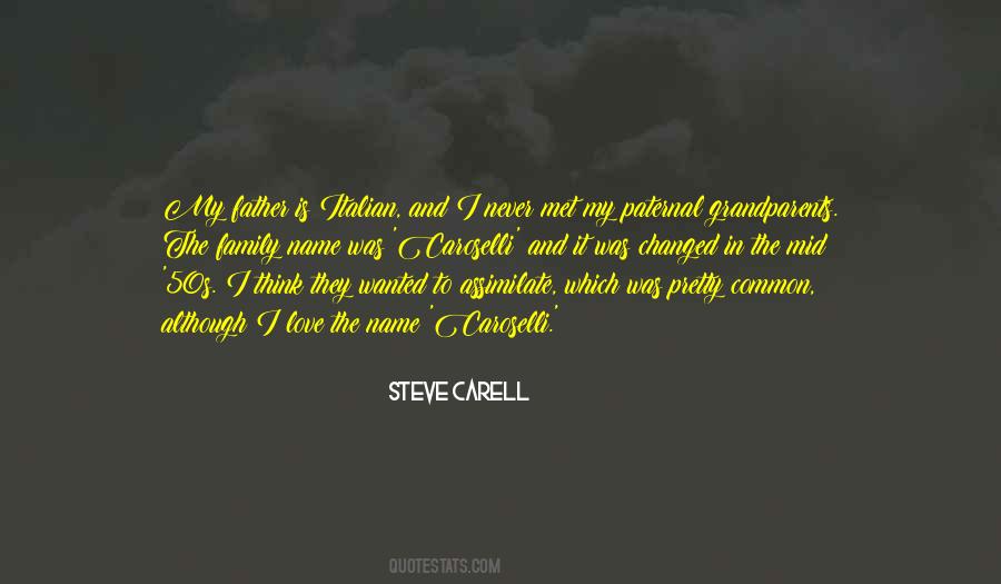 Steve Carell Quotes #427356