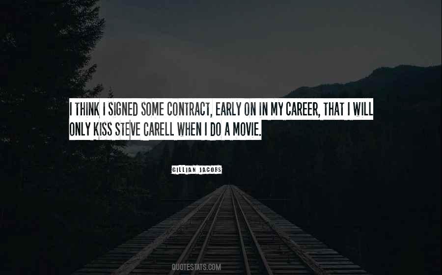 Steve Carell Quotes #636657