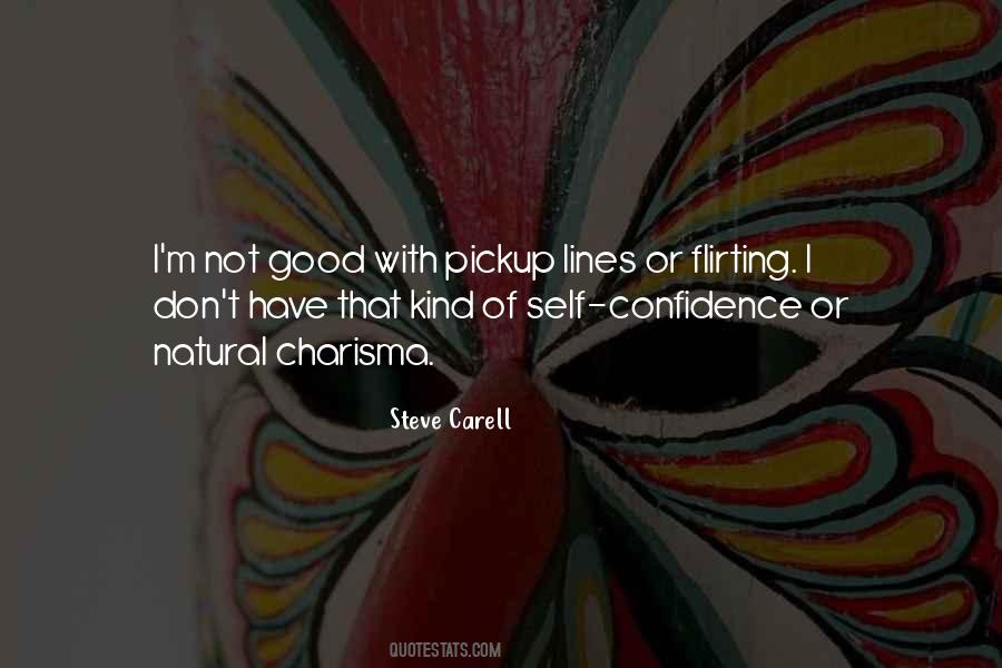 Steve Carell Quotes #737517