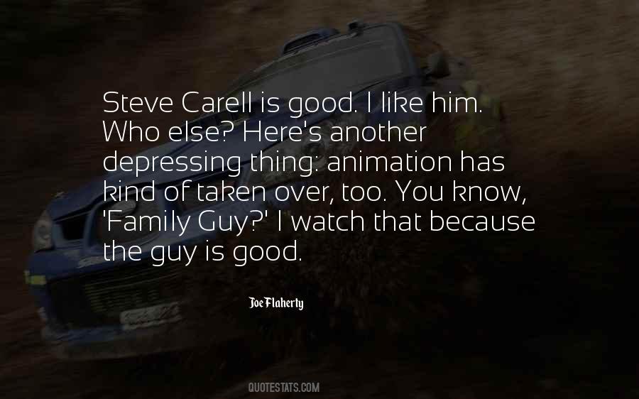 Steve Carell Quotes #737665