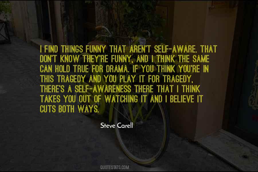 Steve Carell Quotes #892016