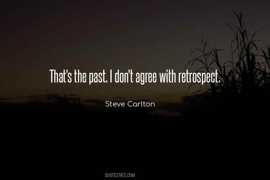 Steve Carlton Quotes #810748