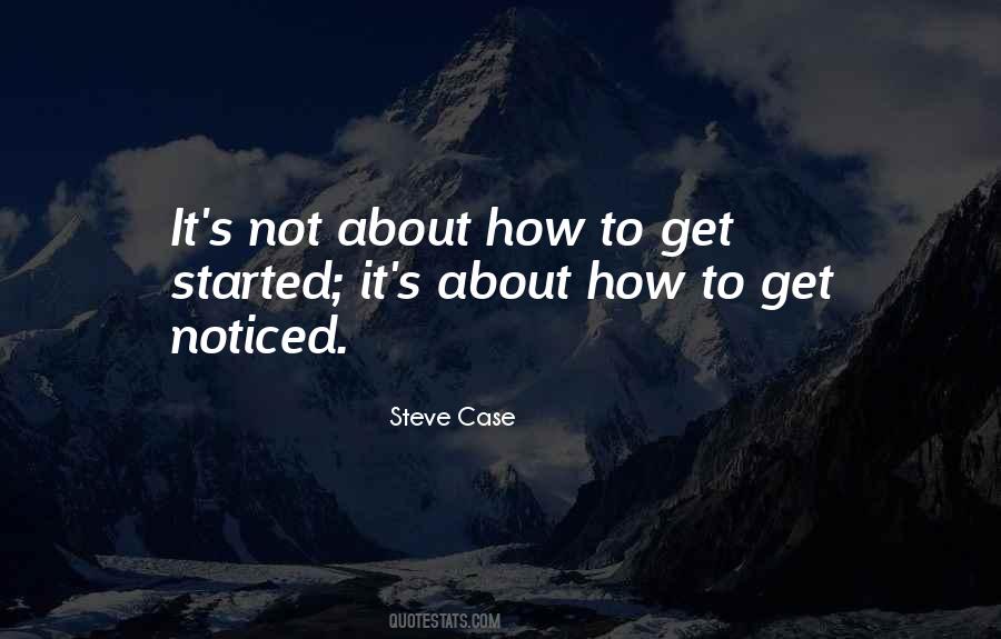 Steve Case Quotes #1160761