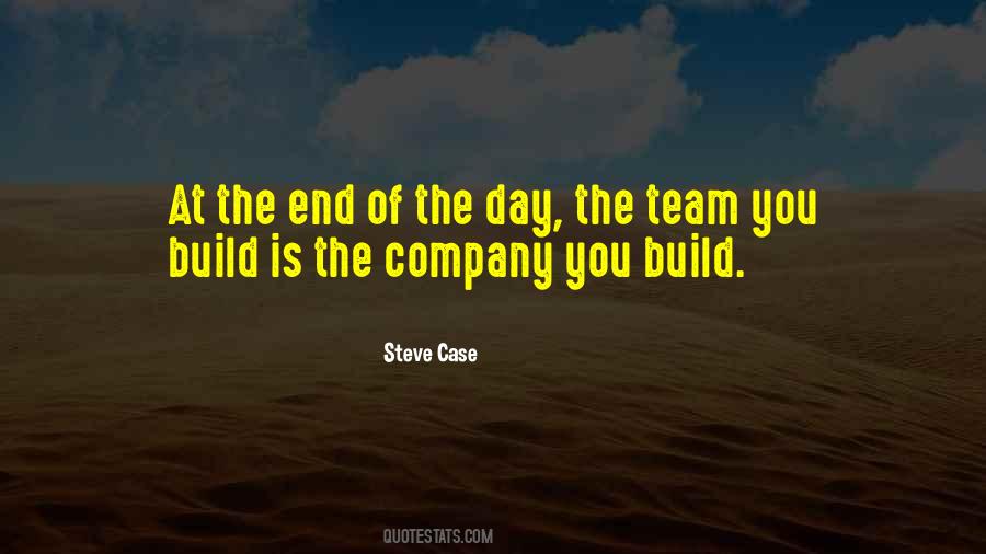 Steve Case Quotes #1296132