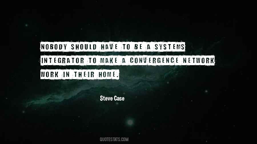 Steve Case Quotes #1537943