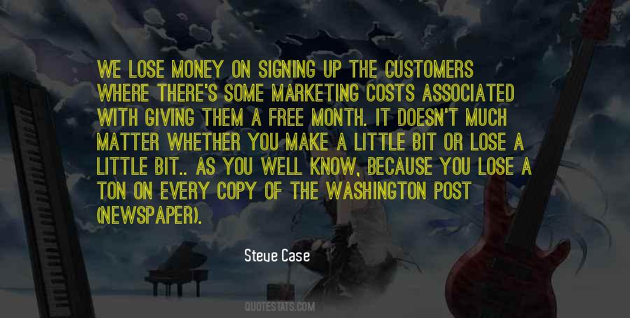 Steve Case Quotes #1678522