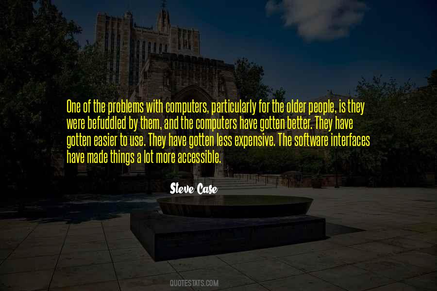 Steve Case Quotes #1783666