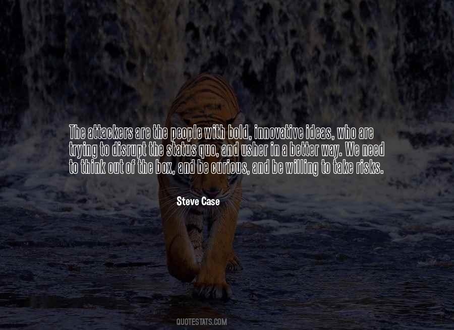 Steve Case Quotes #476025