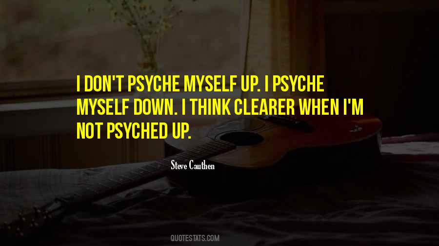 Steve Cauthen Quotes #964191