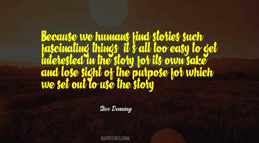 Steve Denning Quotes #294954