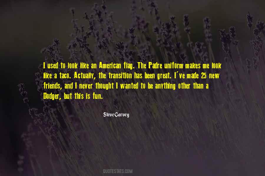 Steve Garvey Quotes #1333555