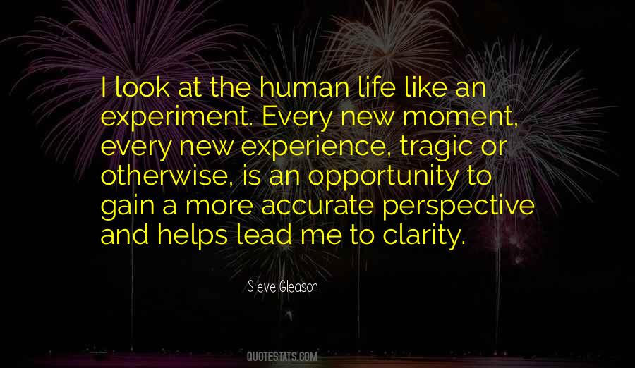 Steve Gleason Quotes #192089