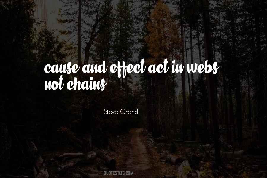 Steve Grand Quotes #321460