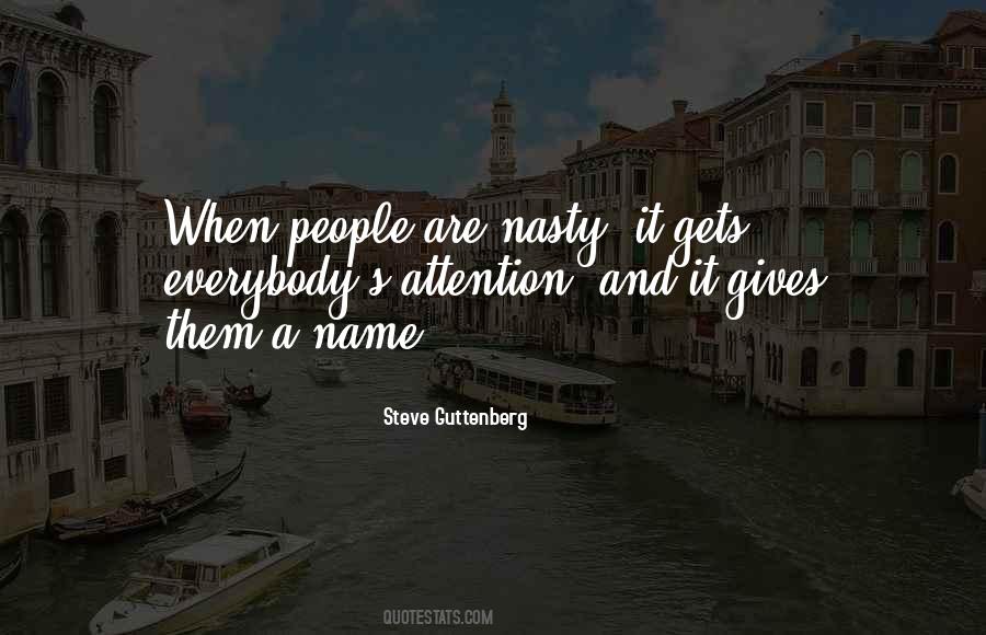 Steve Guttenberg Quotes #1052881