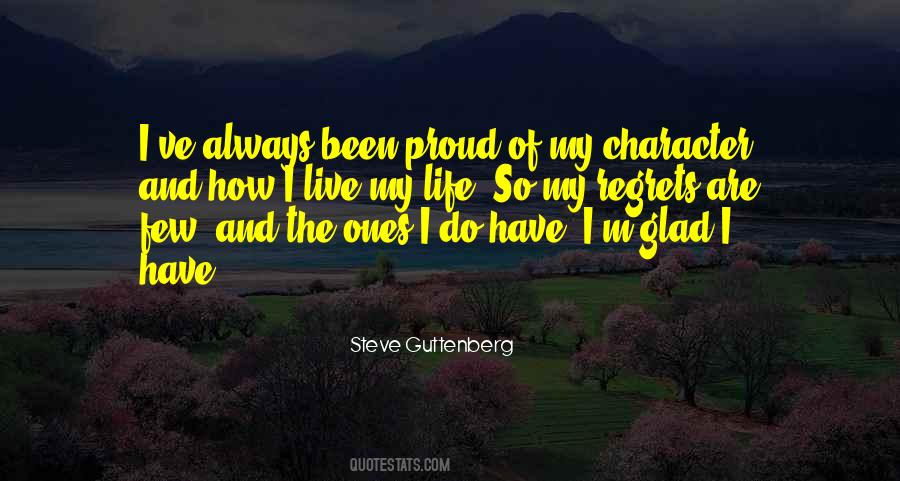 Steve Guttenberg Quotes #1745442