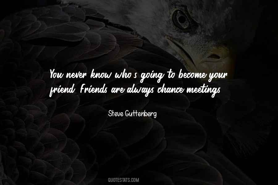 Steve Guttenberg Quotes #1748219