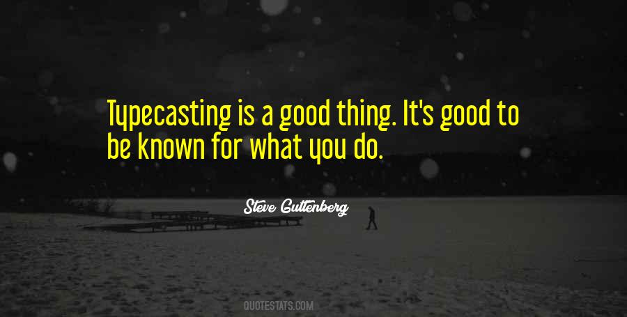 Steve Guttenberg Quotes #441688