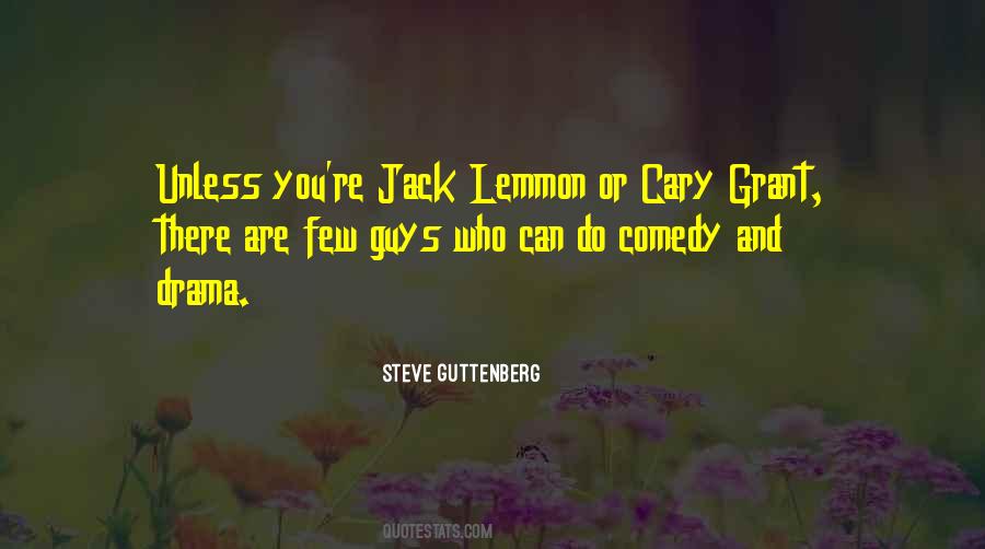 Steve Guttenberg Quotes #494274