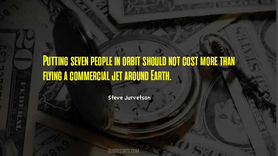 Steve Jurvetson Quotes #1079474