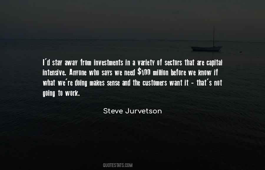 Steve Jurvetson Quotes #1105111