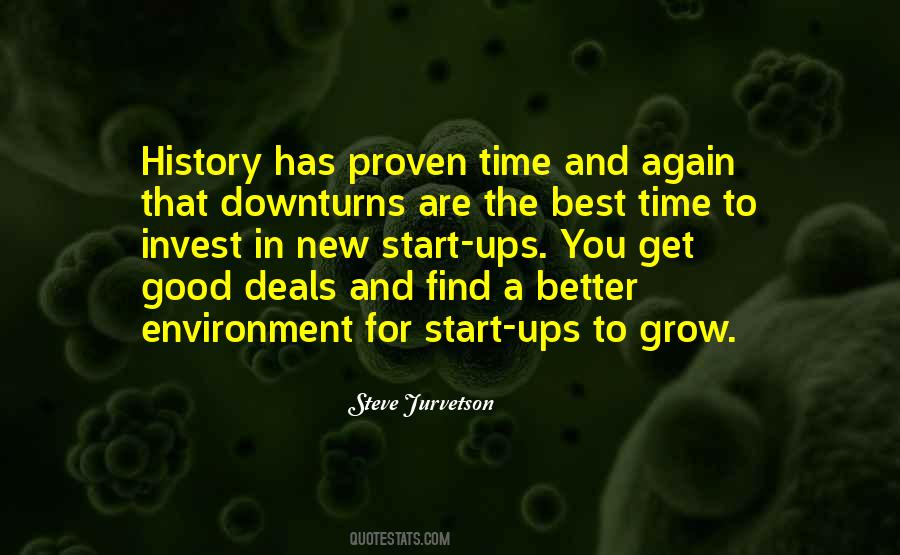 Steve Jurvetson Quotes #1448062