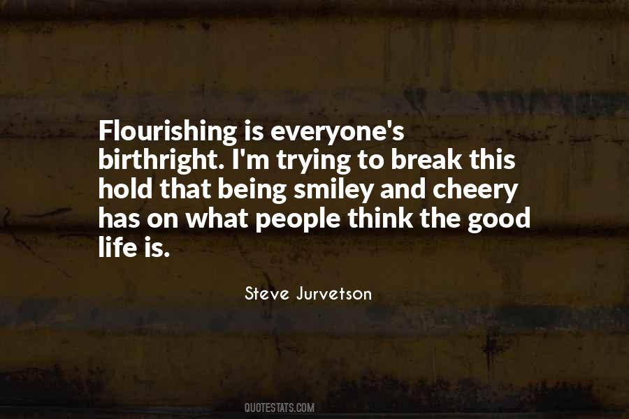 Steve Jurvetson Quotes #1800891