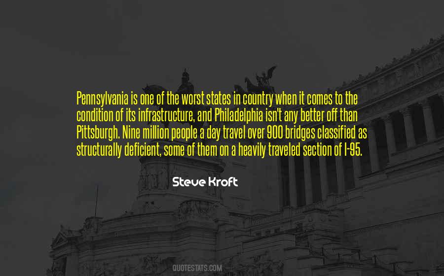 Steve Kroft Quotes #1501645