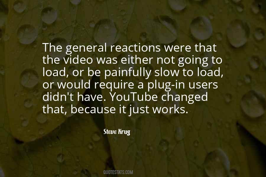 Steve Krug Quotes #723565