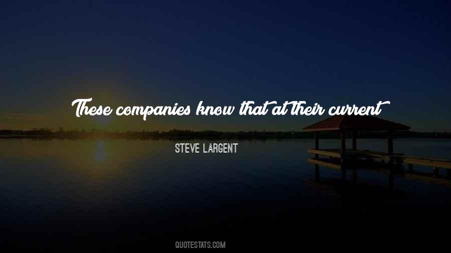 Steve Largent Quotes #13540