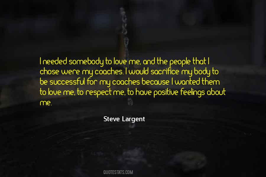 Steve Largent Quotes #1422691