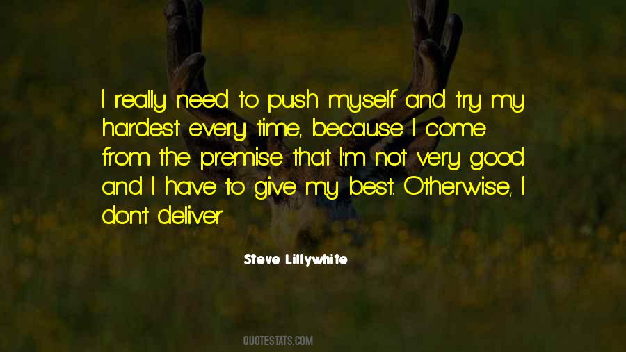 Steve Lillywhite Quotes #508803