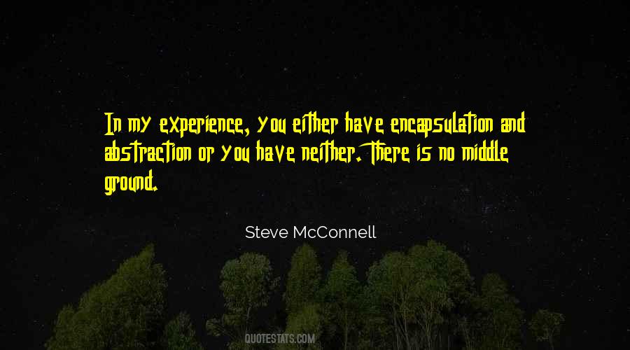 Steve Mcconnell Quotes #1756265