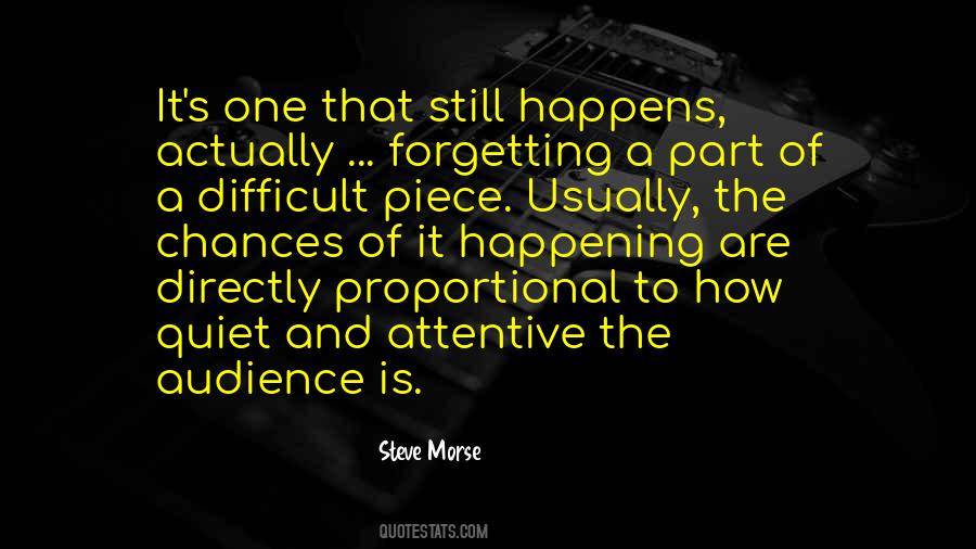 Steve Morse Quotes #1116367