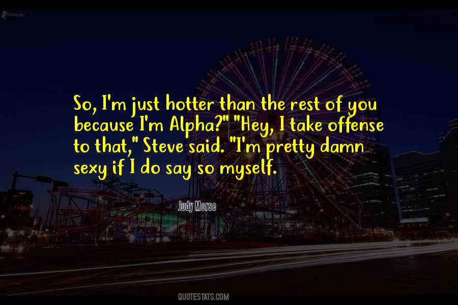 Steve Morse Quotes #596213