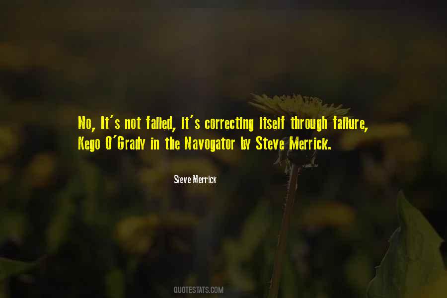 Steve O Quotes #130302