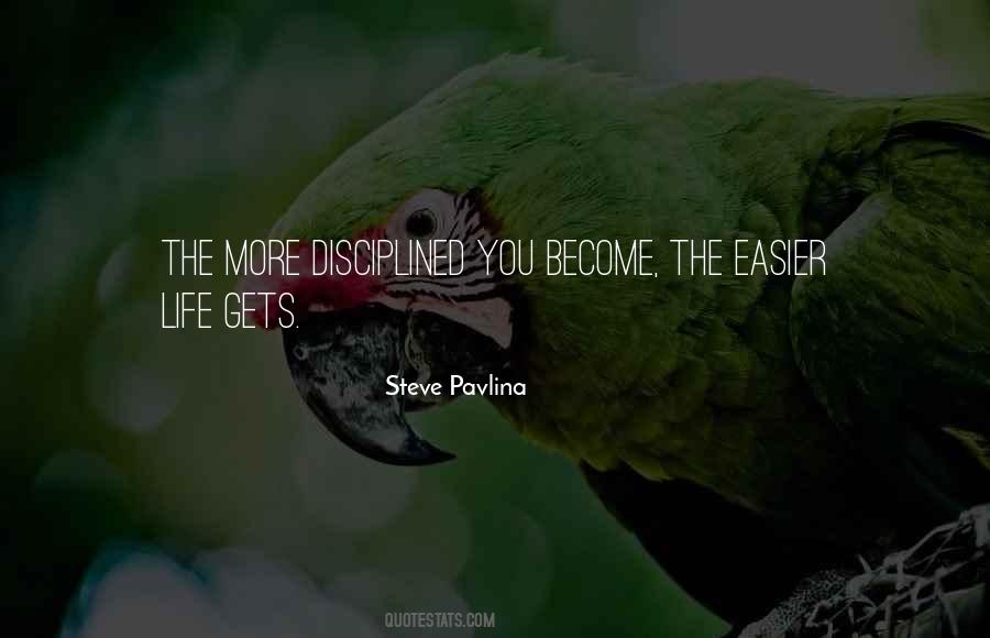 Steve Pavlina Quotes #1433625