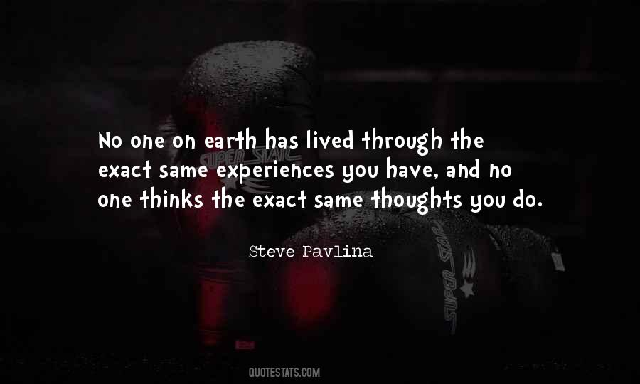 Steve Pavlina Quotes #1586853